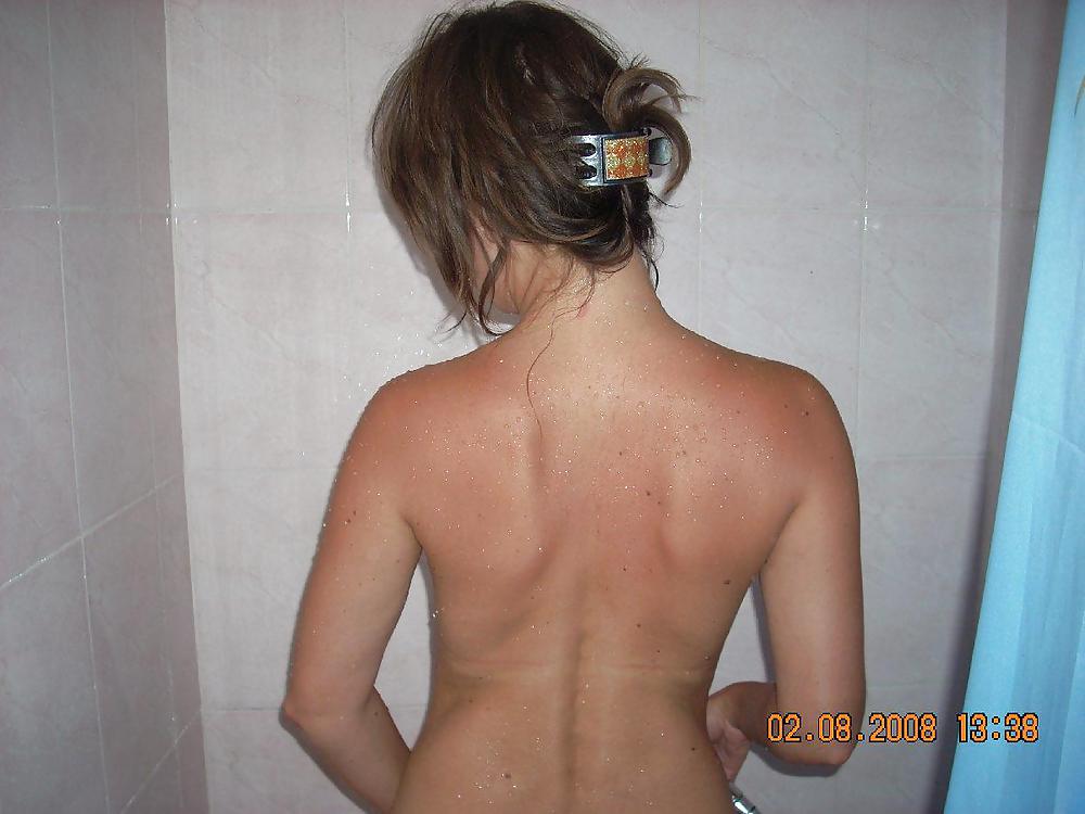 REAL RUSSIAN AMATEUR MIX VI pict gal