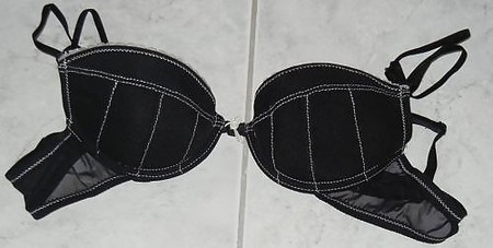 Used Teen bras for sale on the net