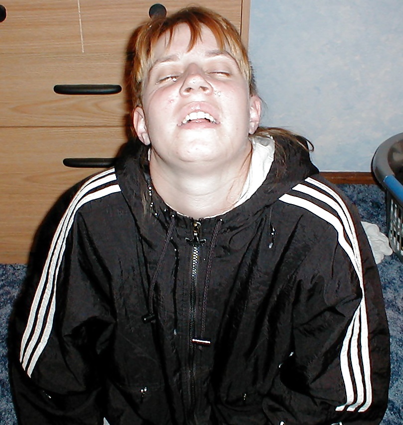 Dance Slut Kris pict gal