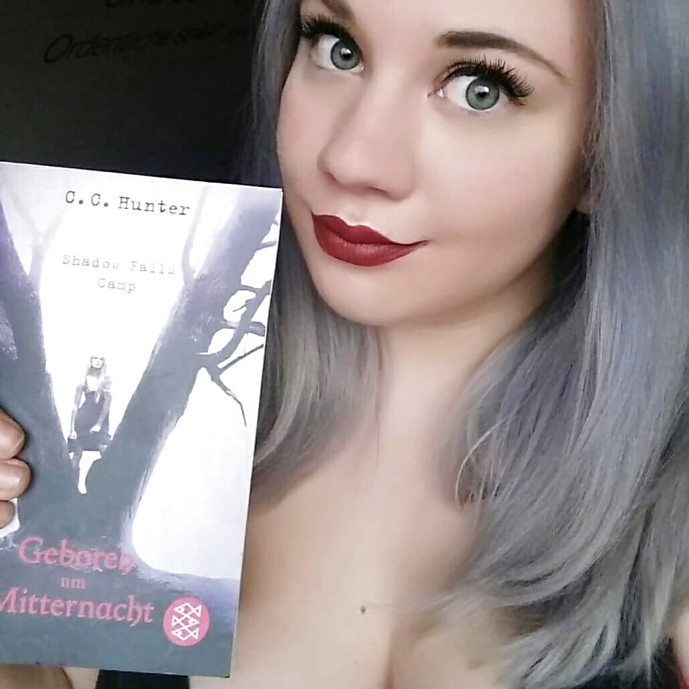 Wichsvorlage Michelle S. pict gal