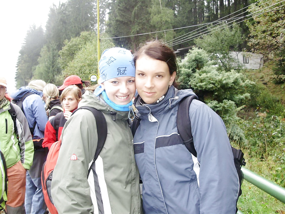 Bei uns im OL Lager pict gal