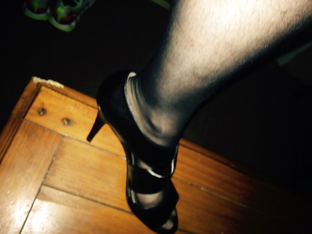 New heels