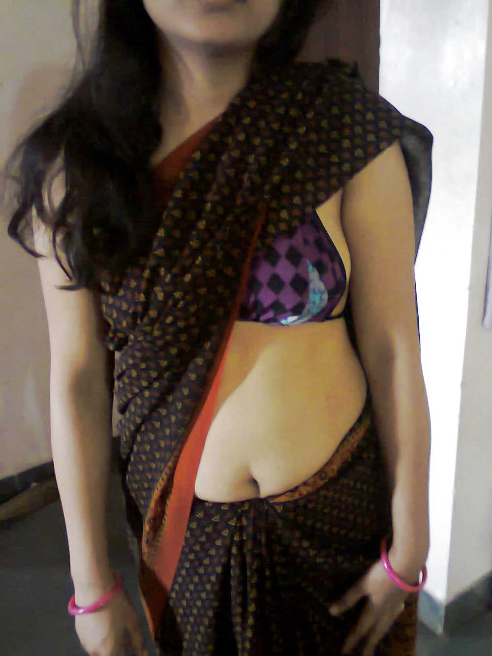 Cute Indian Aunty 10 pict gal