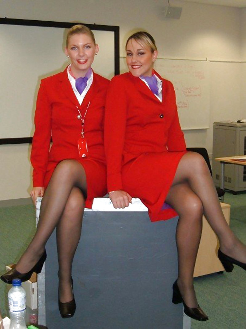Air Hostess and Stewardesses Erotica by twistedworlds pict gal