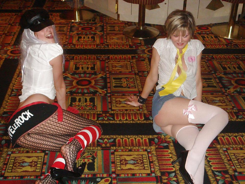 Las Vegas Girl pict gal