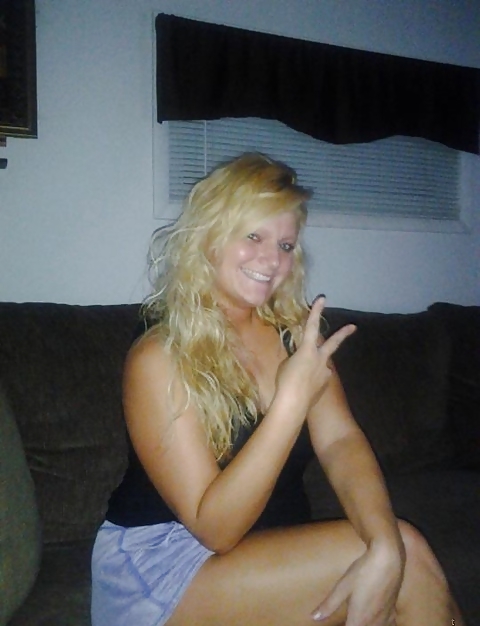 Amateur pict gal