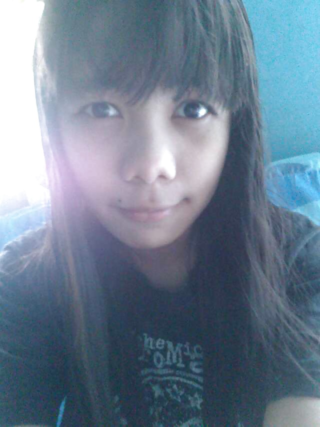 Wechat malaysia slut juliet pict gal