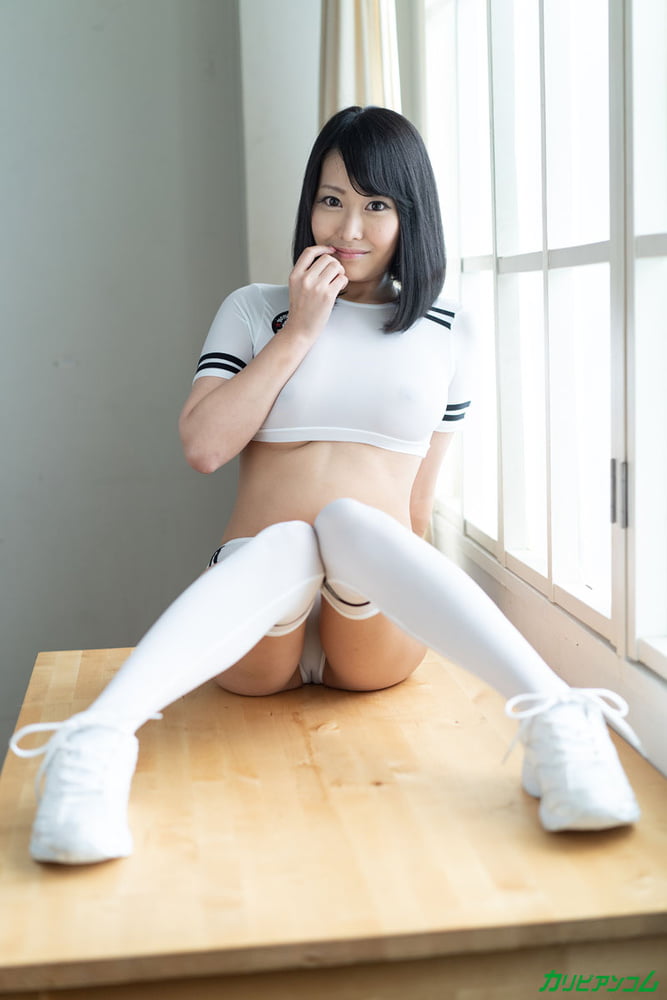 Hana Aoyama :: Wants To Be Taught By Vaginal Cum Shot- CAR