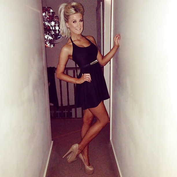 Christmas special facebook teens 2 pict gal