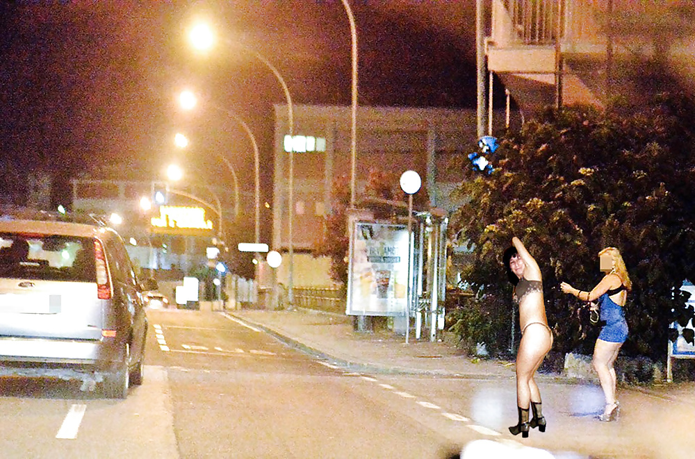 Adriana fucked in the car pict gal