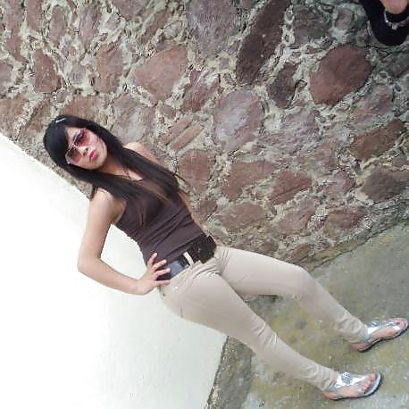 CULOS PRECIOSOS 30 pict gal