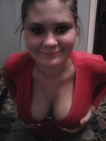 Teen Amateur 16