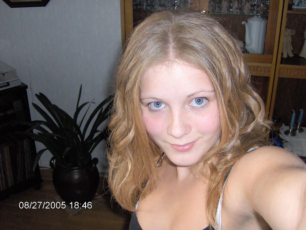 hot young babe pict gal