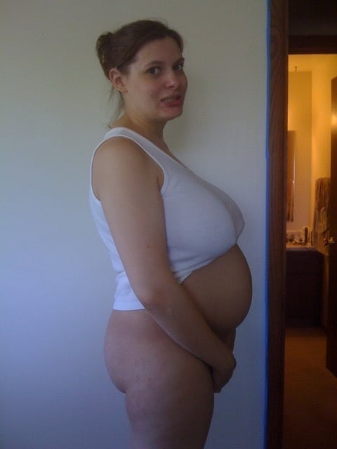 Pregnant Wife Allie Lied To Her Husband. - 22 Photos 
