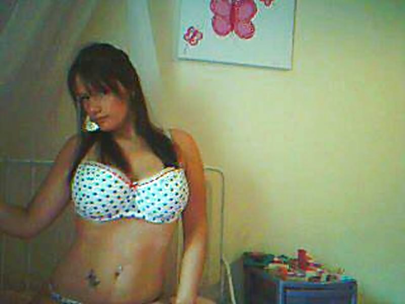 Irish teen Alison from Derry pict gal