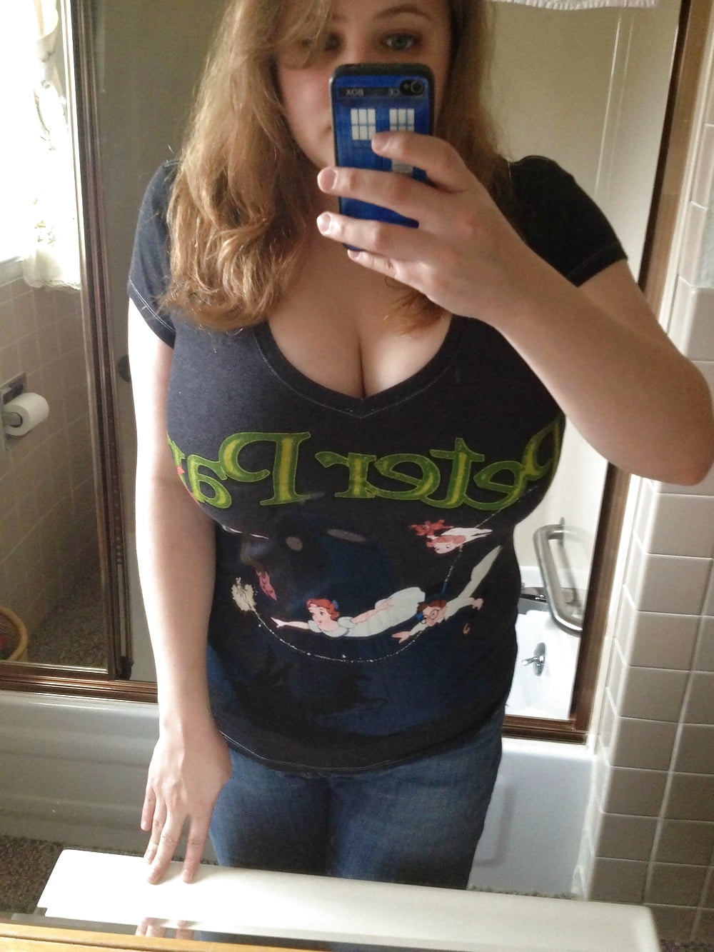 Ricas tetonas pict gal