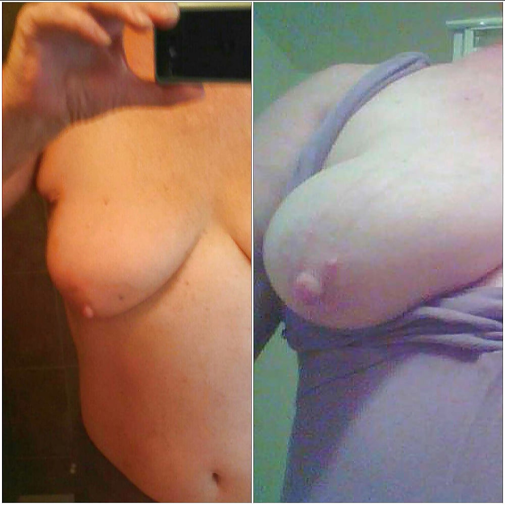 the wife selfy pict gal