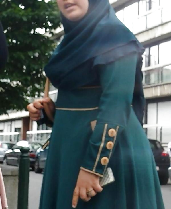 Turkish Turban - Hijab pict gal