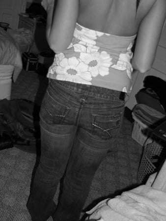 at home with friends         