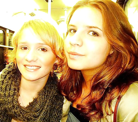 Morgane, Jeune Belge pict gal