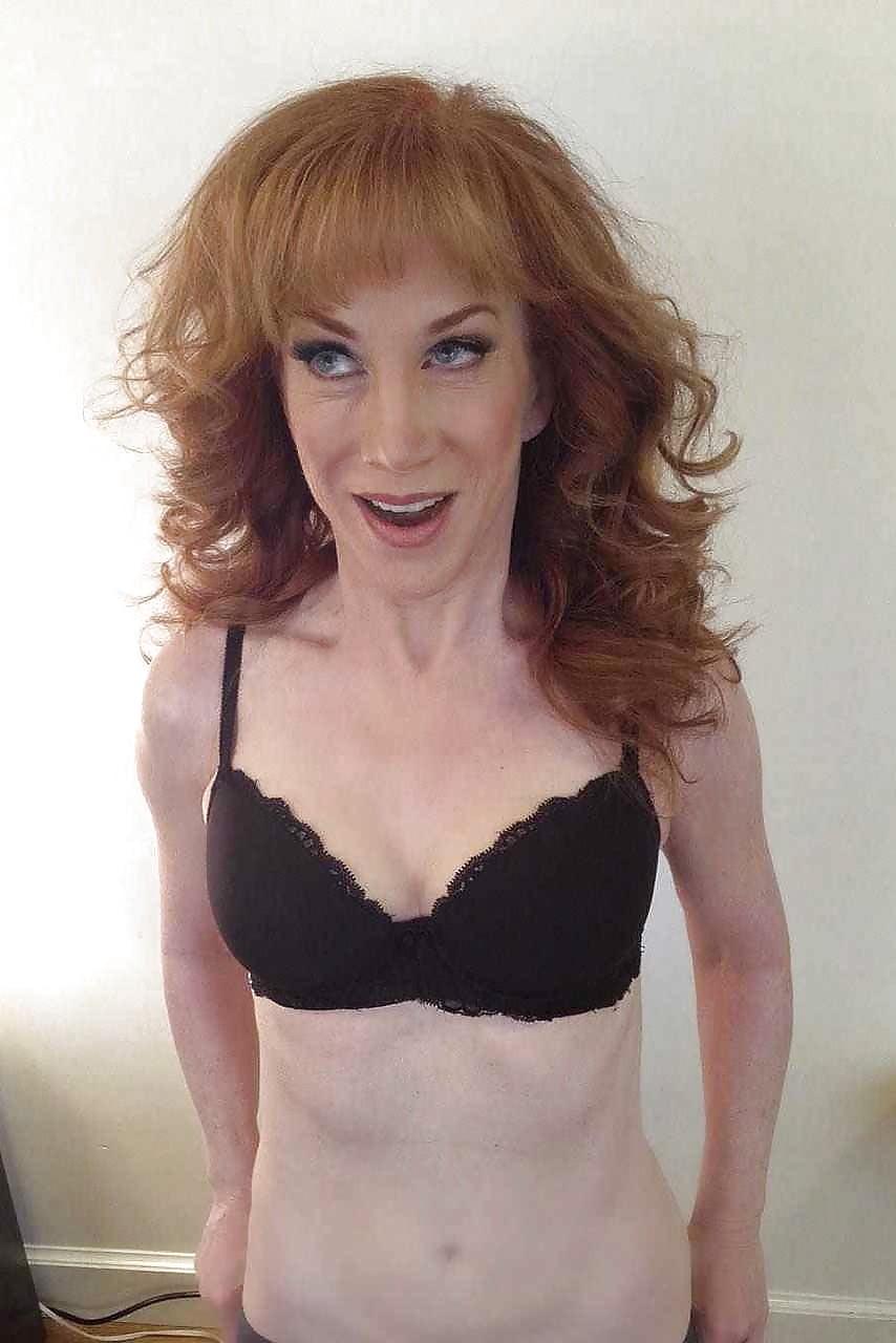 Kathy griffin porn