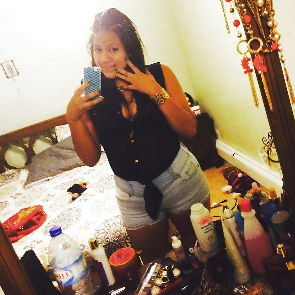 latina slut pict gal