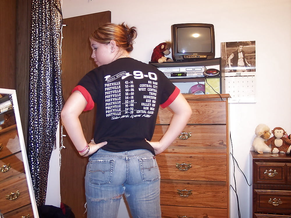 12 years colecting amateurs archive 80 pict gal