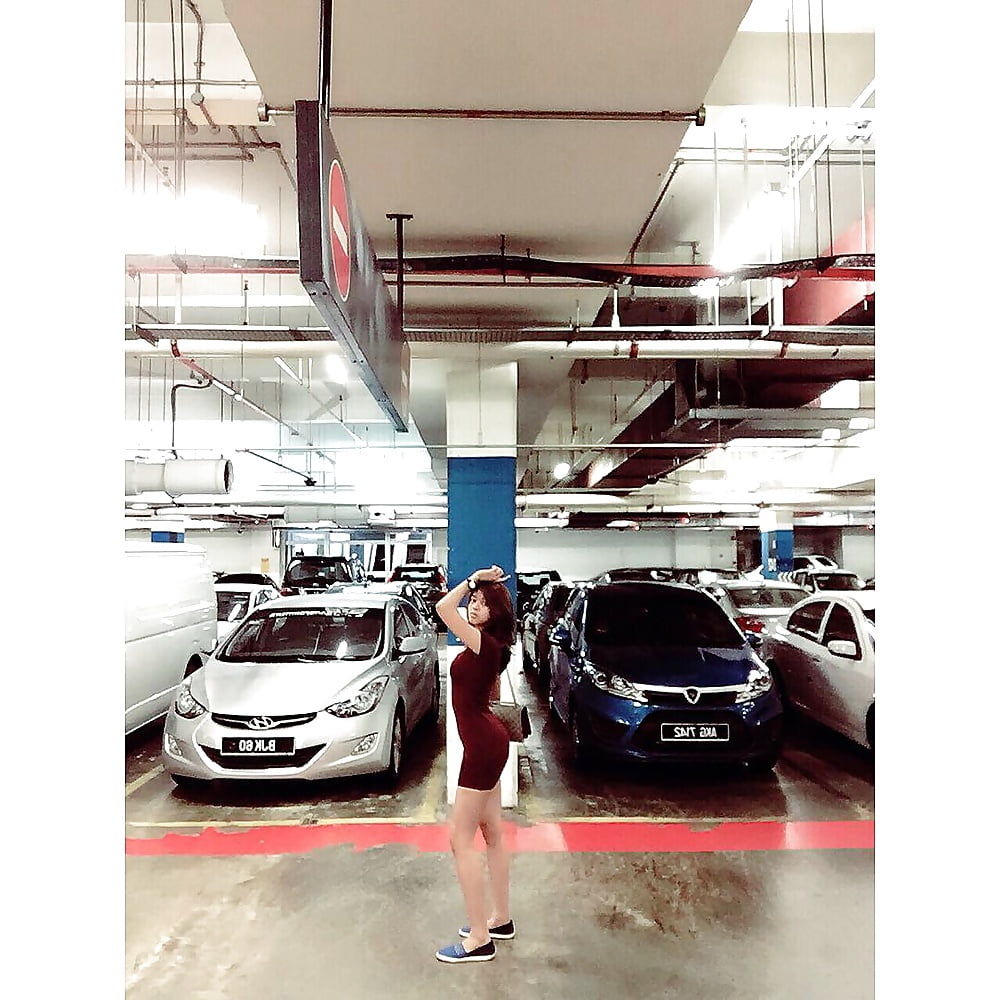 Malaysian Armpit Workout Slut pict gal