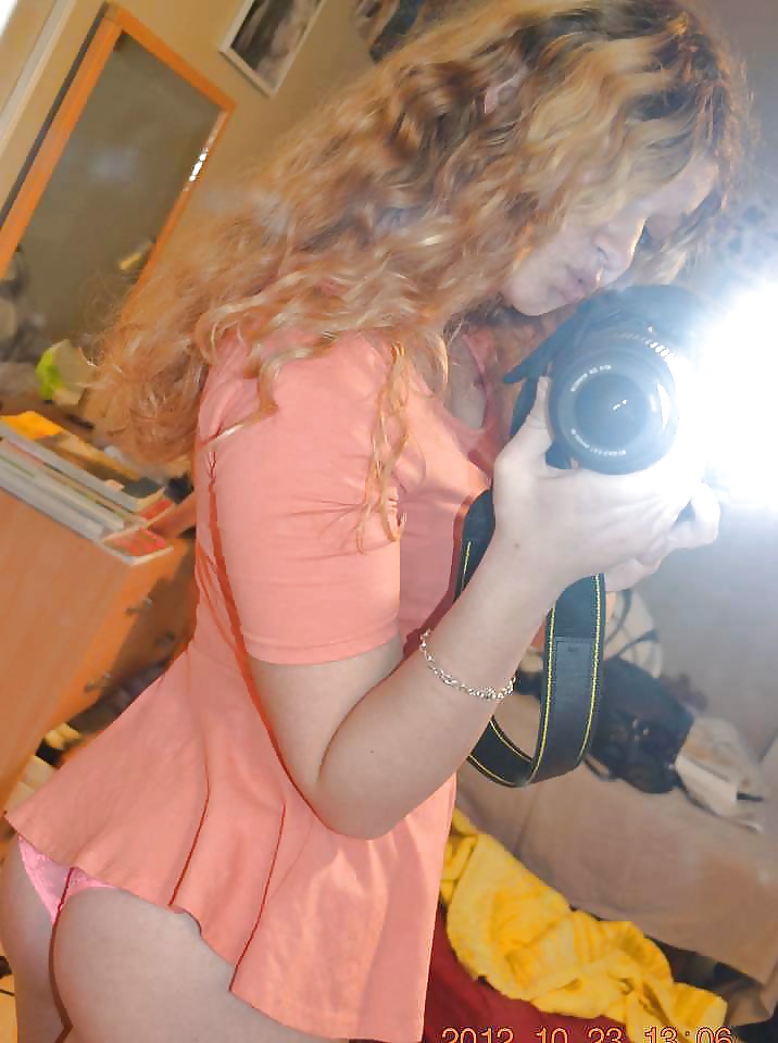 Selfie's pict gal