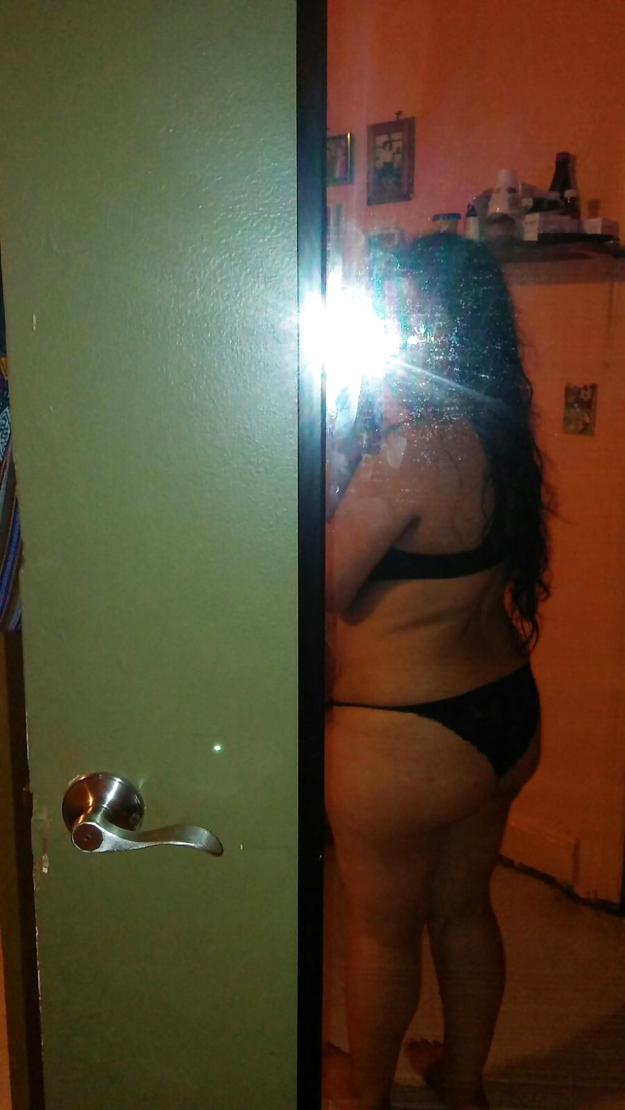 Peruana pict gal