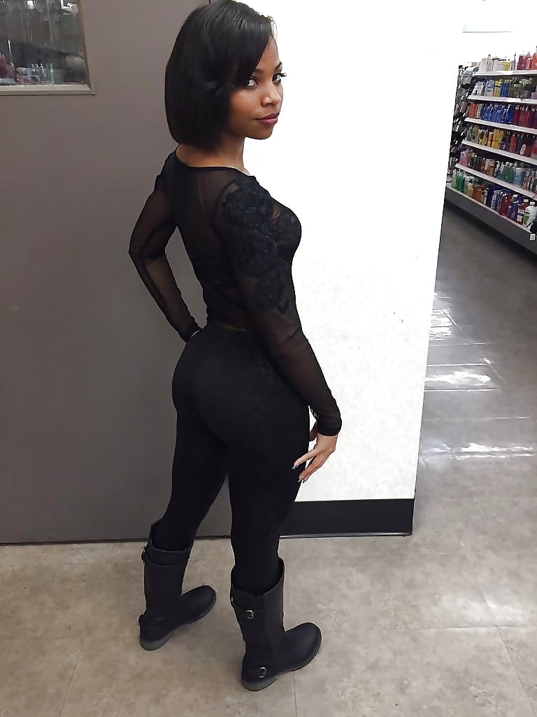 Black beauty 46 pict gal