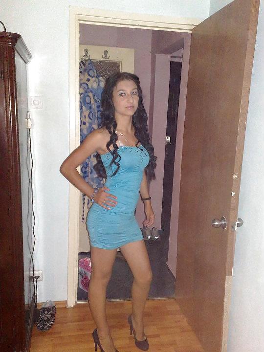 My Sexy Facebook Friend Monica pict gal