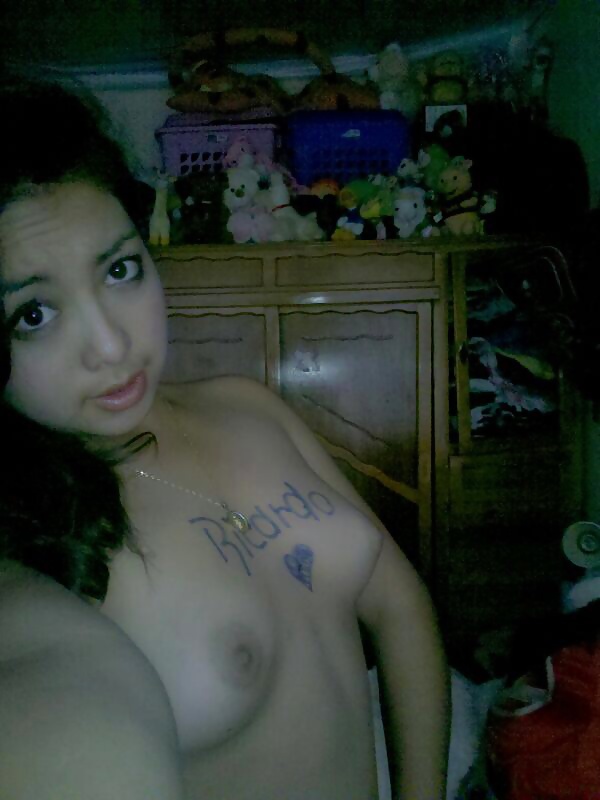 Fany Alvarez pict gal