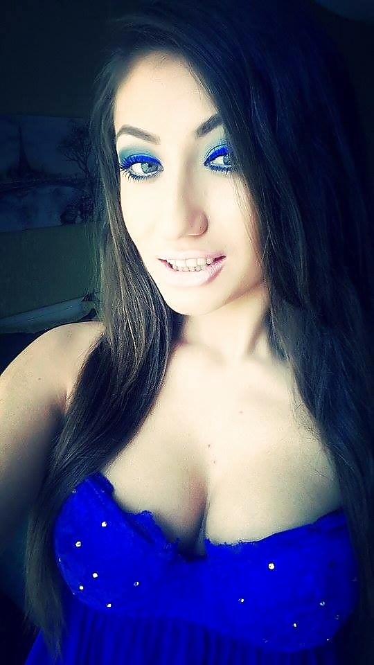 Sexy Escorts 5 pict gal