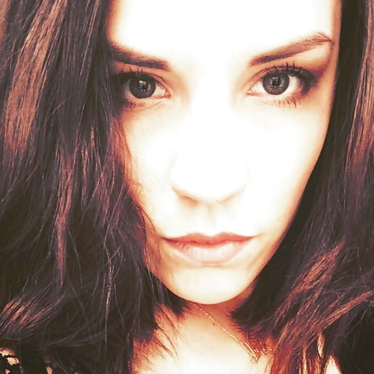 Salope bcbg pict gal