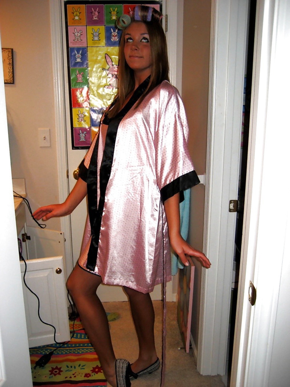 Amateurs Set 126 pict gal