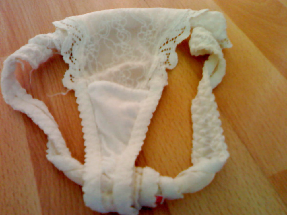 my panties pict gal