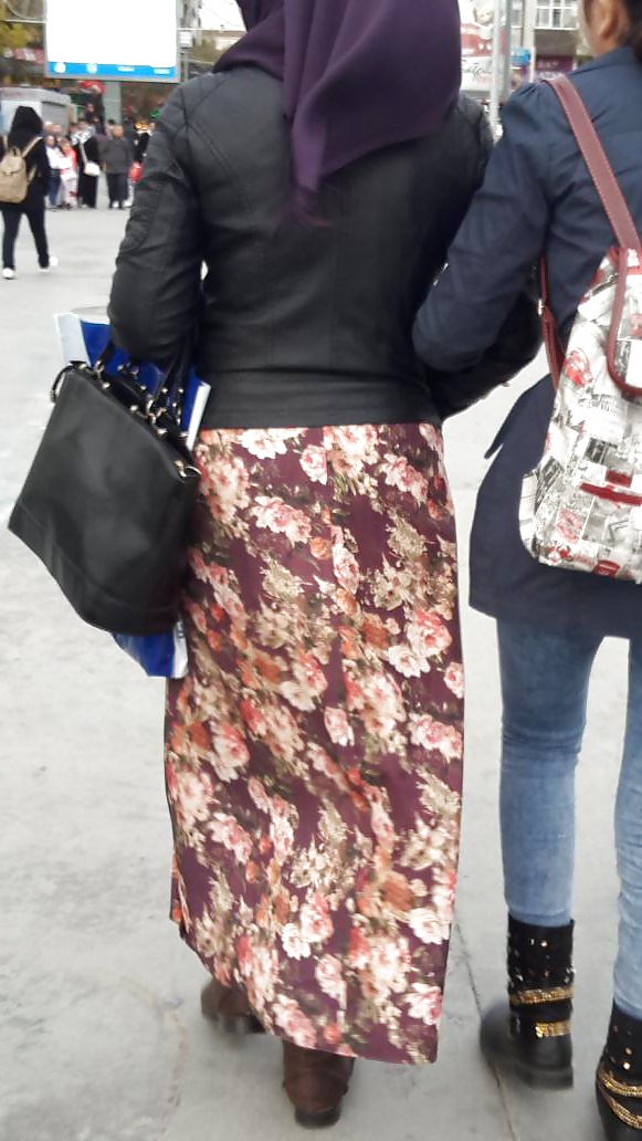 Turkish Turban - Hijab pict gal