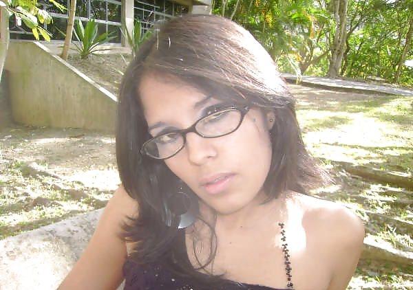 mexican university girl pict gal