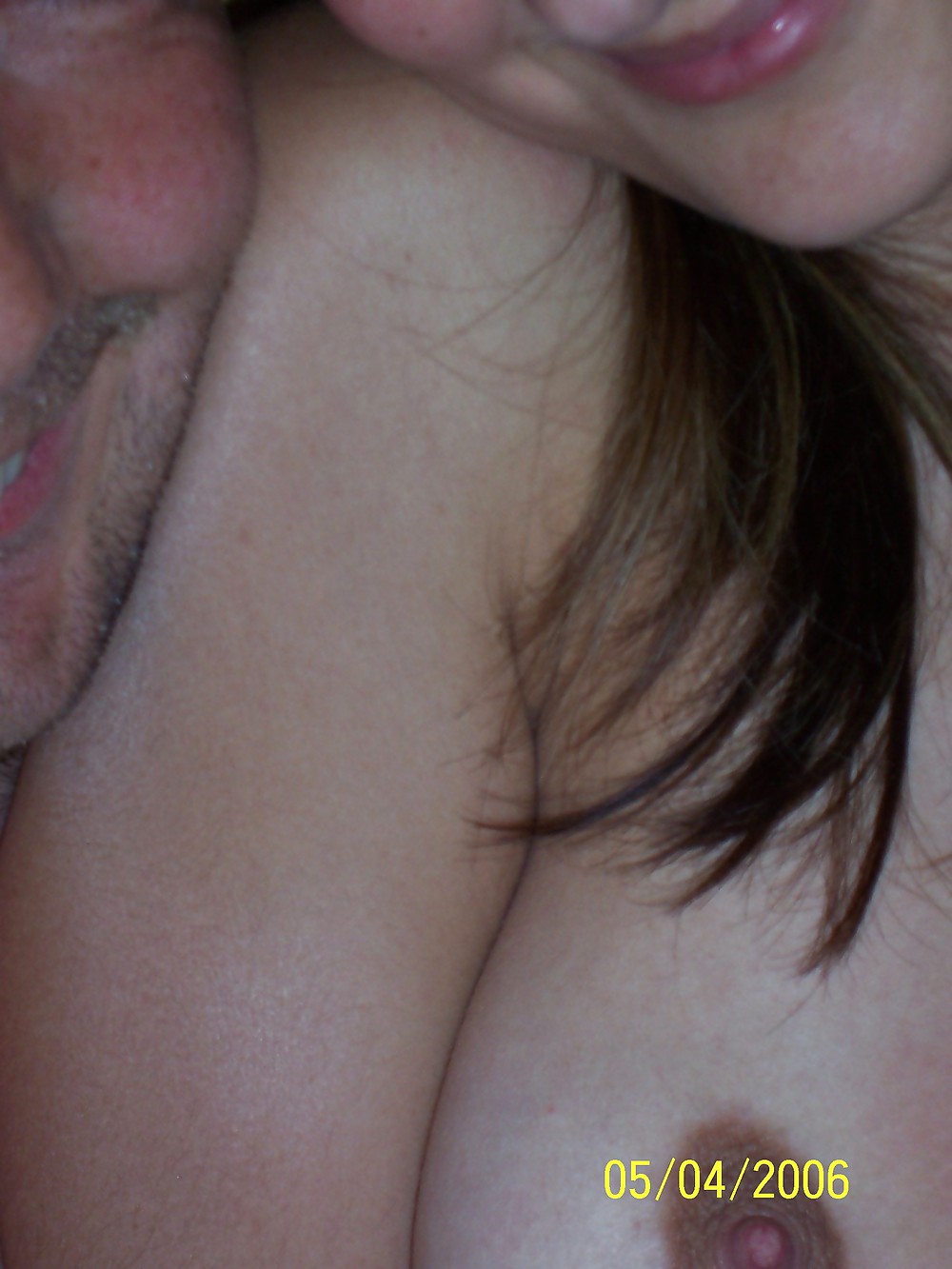 blonde posing nude 2 pict gal