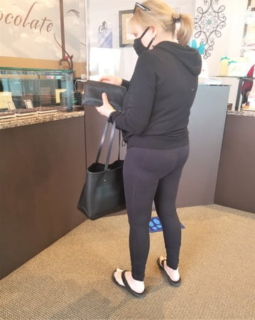 sexy grandma sex star out in public         