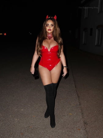 lauren goodger         