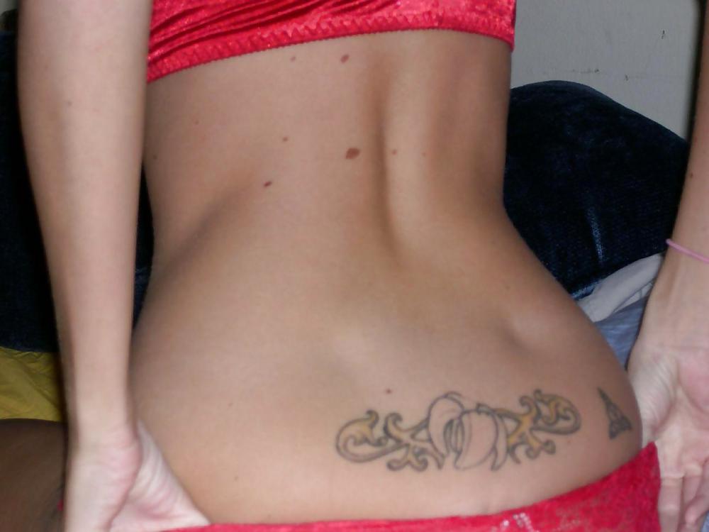 HOT CURLY BLONDE pict gal