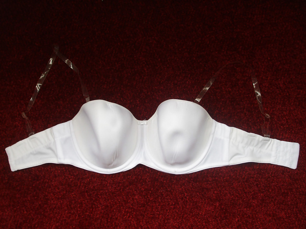 Used D cup bras pict gal