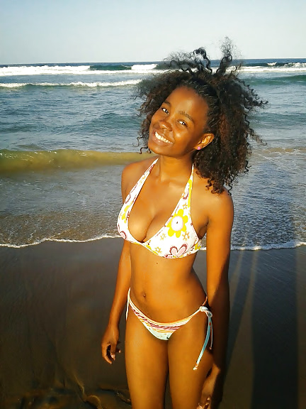 black girl pict gal