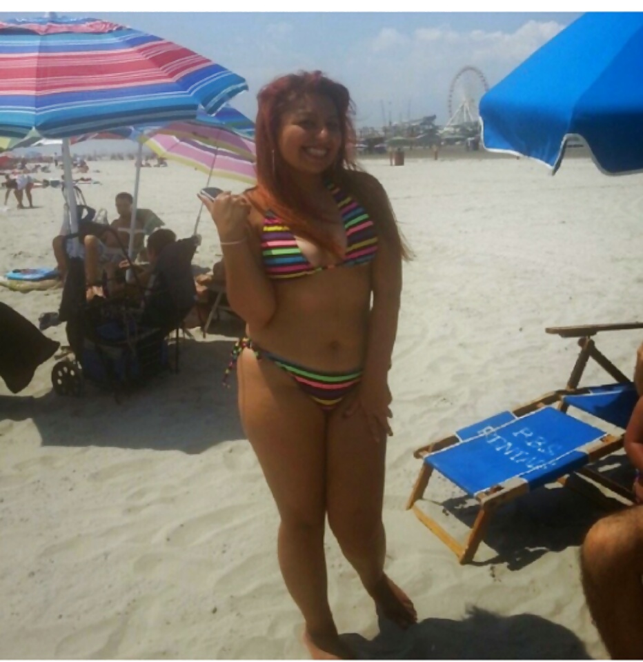 Hudson County Hoes 7 pict gal