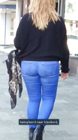 nice ass spy jeans