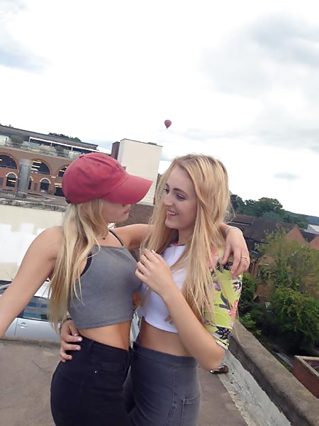 which one would you fuck why pict gal