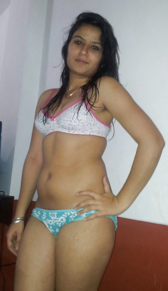 Indian Babe pict gal