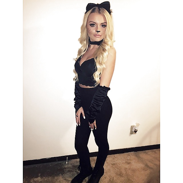 Happy Halloween pict gal